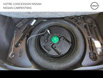 Photo 11 du bon plan NISSAN Qashqai e-POWER 190ch Business Edition 2022 occasion à 24990 €