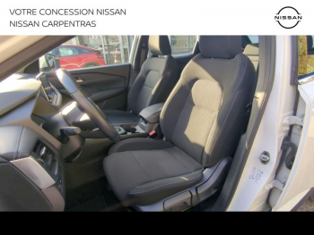 Photo 12 du bon plan NISSAN Qashqai e-POWER 190ch Business Edition 2022 occasion à 24990 €