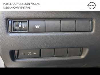 Photo 15 du bon plan NISSAN Qashqai e-POWER 190ch Business Edition 2022 occasion à 24990 €