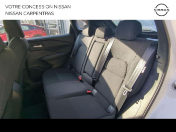 Photo 16 du bon plan NISSAN Qashqai e-POWER 190ch Business Edition 2022 occasion à 24990 €