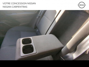 Photo 17 du bon plan NISSAN Qashqai e-POWER 190ch Business Edition 2022 occasion à 24990 €