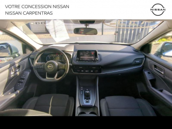 Photo 18 du bon plan NISSAN Qashqai e-POWER 190ch Business Edition 2022 occasion à 24990 €