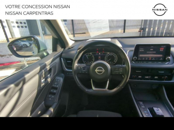 Photo 19 du bon plan NISSAN Qashqai e-POWER 190ch Business Edition 2022 occasion à 24990 €