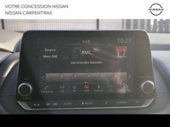 Photo 23 du bon plan NISSAN Qashqai e-POWER 190ch Business Edition 2022 occasion à 24990 €