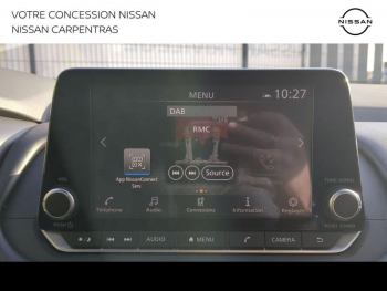 Photo 24 du bon plan NISSAN Qashqai e-POWER 190ch Business Edition 2022 occasion à 24990 €