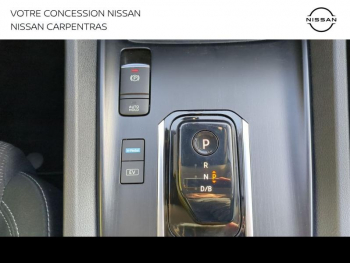 Photo 27 du bon plan NISSAN Qashqai e-POWER 190ch Business Edition 2022 occasion à 24990 €