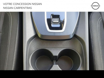 Photo 28 du bon plan NISSAN Qashqai e-POWER 190ch Business Edition 2022 occasion à 24990 €