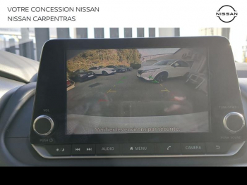Photo 29 du bon plan NISSAN Qashqai e-POWER 190ch Business Edition 2022 occasion à 24990 €