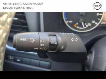 Photo 31 du bon plan NISSAN Qashqai e-POWER 190ch Business Edition 2022 occasion à 24990 €