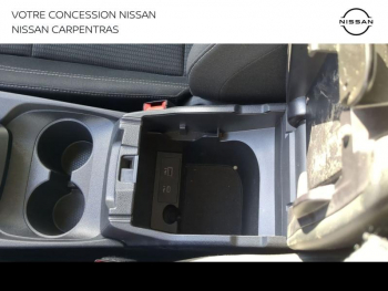 Photo 33 du bon plan NISSAN Qashqai e-POWER 190ch Business Edition 2022 occasion à 24990 €