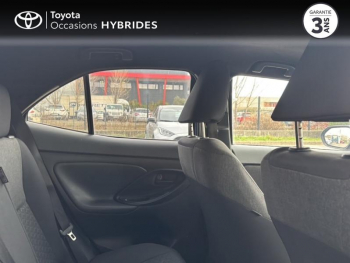 Photo 7 du bon plan TOYOTA Yaris Cross 116h Design MY22 occasion à 21990 €