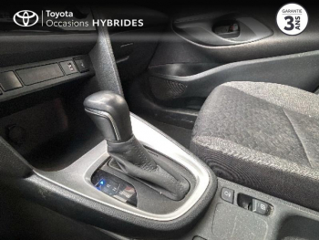 Photo 17 du bon plan TOYOTA Yaris Cross 116h Design MY22 occasion à 21990 €