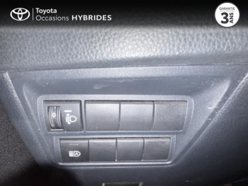 Photo 21 du bon plan TOYOTA Yaris Cross 116h Design MY22 occasion à 21990 €