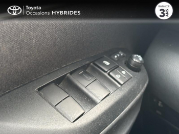 Photo 22 du bon plan TOYOTA Yaris Cross 116h Design MY22 occasion à 21990 €