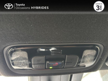 Photo 23 du bon plan TOYOTA Yaris Cross 116h Design MY22 occasion à 21990 €