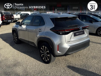 Photo 2 du bon plan TOYOTA Yaris Cross 116h Design MY22 occasion à 20990 €