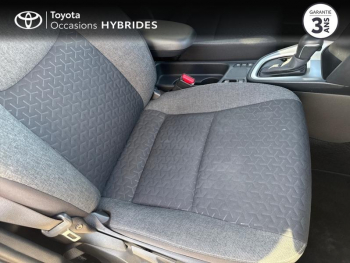 Photo 6 du bon plan TOYOTA Yaris Cross 116h Design MY22 occasion à 20990 €