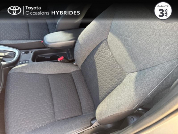 Photo 11 du bon plan TOYOTA Yaris Cross 116h Design MY22 occasion à 20990 €