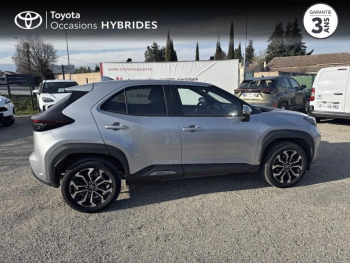 Photo 17 du bon plan TOYOTA Yaris Cross 116h Design MY22 occasion à 20990 €
