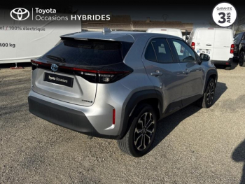 Photo 18 du bon plan TOYOTA Yaris Cross 116h Design MY22 occasion à 20990 €