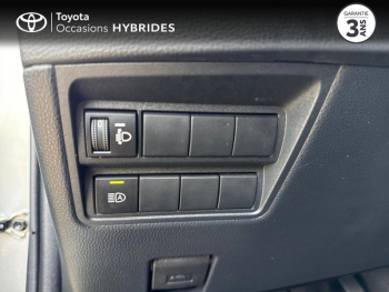 Photo 20 du bon plan TOYOTA Yaris Cross 116h Design MY22 occasion à 20990 €