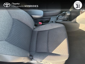 Photo 6 du bon plan TOYOTA Yaris Cross 116h Design MC24 occasion à 24490 €