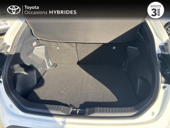 Photo 10 du bon plan TOYOTA Yaris Cross 116h Design MC24 occasion à 24490 €