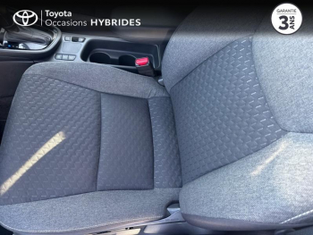Photo 11 du bon plan TOYOTA Yaris Cross 116h Design MC24 occasion à 24490 €