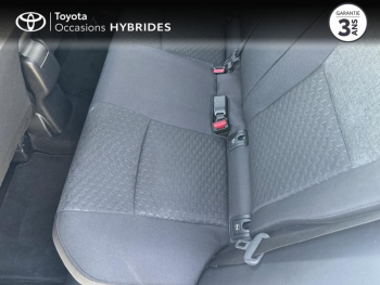 Photo 12 du bon plan TOYOTA Yaris Cross 116h Design MC24 occasion à 24490 €