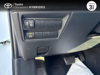 Photo 20 du bon plan TOYOTA Yaris Cross 116h Design MC24 occasion à 24490 €