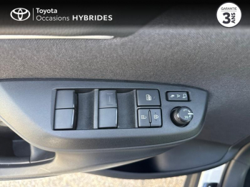 Photo 21 du bon plan TOYOTA Yaris Cross 116h Design MC24 occasion à 24490 €