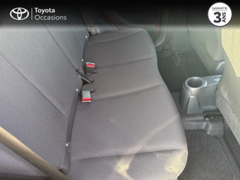 Photo 7 du bon plan TOYOTA Aygo X 1.0 VVT-i 72ch Design MY23 occasion à 15490 €