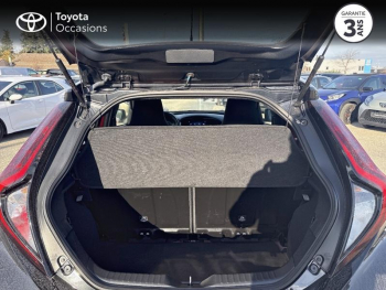 Photo 10 du bon plan TOYOTA Aygo X 1.0 VVT-i 72ch Design MY23 occasion à 15490 €