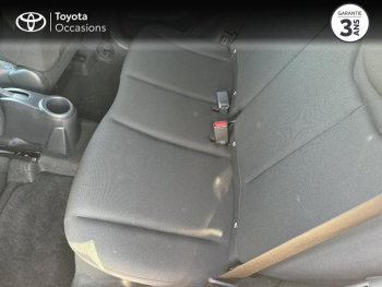Photo 12 du bon plan TOYOTA Aygo X 1.0 VVT-i 72ch Design MY23 occasion à 15490 €