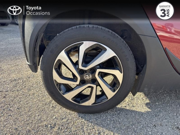 Photo 16 du bon plan TOYOTA Aygo X 1.0 VVT-i 72ch Design MY23 occasion à 15490 €