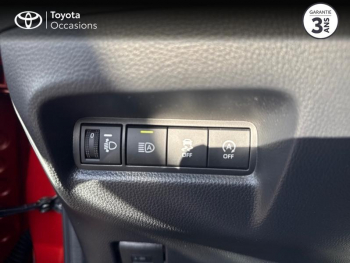 Photo 20 du bon plan TOYOTA Aygo X 1.0 VVT-i 72ch Design MY23 occasion à 15490 €
