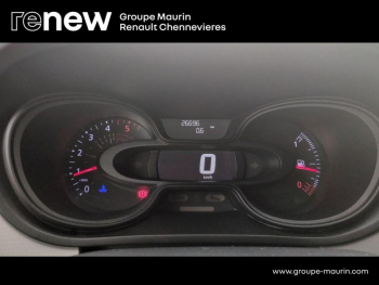 Photo 9 du bon plan RENAULT Trafic Combi L1 1.6 dCi 95ch Stop&Start Zen 8 places occasion à 23980 €