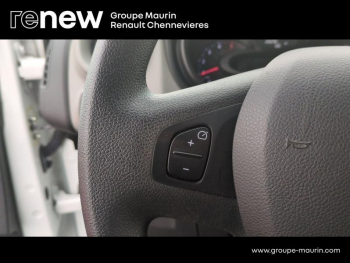 Photo 16 du bon plan RENAULT Trafic Combi L1 1.6 dCi 95ch Stop&Start Zen 8 places occasion à 23980 €