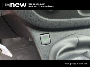 Photo 19 du bon plan RENAULT Trafic Combi L1 1.6 dCi 95ch Stop&Start Zen 8 places occasion à 23980 €
