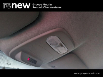 Photo 25 du bon plan RENAULT Trafic Combi L1 1.6 dCi 95ch Stop&Start Zen 8 places occasion à 23980 €