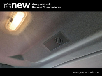 Photo 28 du bon plan RENAULT Trafic Combi L1 1.6 dCi 95ch Stop&Start Zen 8 places occasion à 23980 €