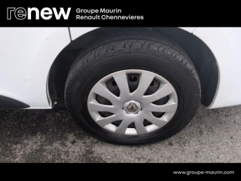 Photo 30 du bon plan RENAULT Trafic Combi L1 1.6 dCi 95ch Stop&Start Zen 8 places occasion à 23980 €