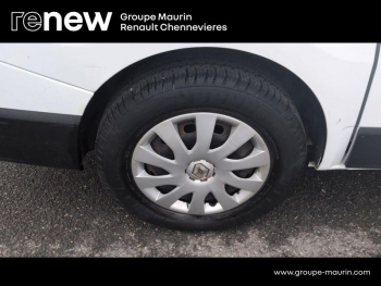 Photo 31 du bon plan RENAULT Trafic Combi L1 1.6 dCi 95ch Stop&Start Zen 8 places occasion à 23980 €