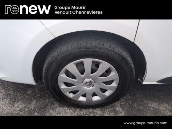 Photo 33 du bon plan RENAULT Trafic Combi L1 1.6 dCi 95ch Stop&Start Zen 8 places occasion à 23980 €