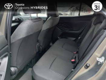 Photo 12 du bon plan TOYOTA Yaris Cross 116h Design MC24 occasion à 24490 €