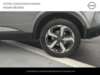 Photo 4 du bon plan NISSAN Qashqai e-POWER 190ch Business Edition 2022 occasion à 29500 €