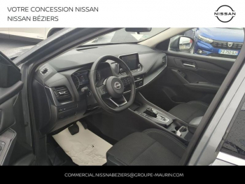 Photo 5 du bon plan NISSAN Qashqai e-POWER 190ch Business Edition 2022 occasion à 29500 €