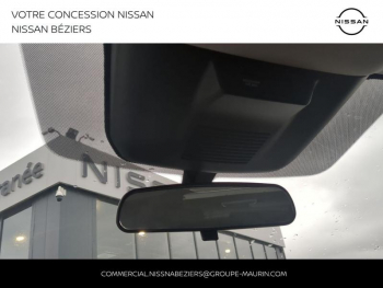 Photo 6 du bon plan NISSAN Qashqai e-POWER 190ch Business Edition 2022 occasion à 29500 €