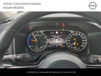 Photo 8 du bon plan NISSAN Qashqai e-POWER 190ch Business Edition 2022 occasion à 29500 €