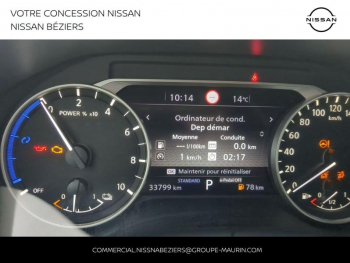 Photo 9 du bon plan NISSAN Qashqai e-POWER 190ch Business Edition 2022 occasion à 29500 €